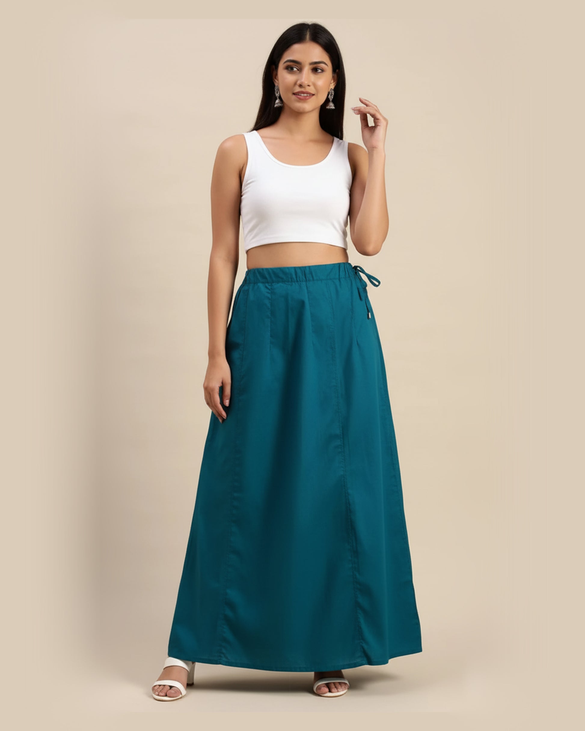 Inskirts 6 Parts Standard