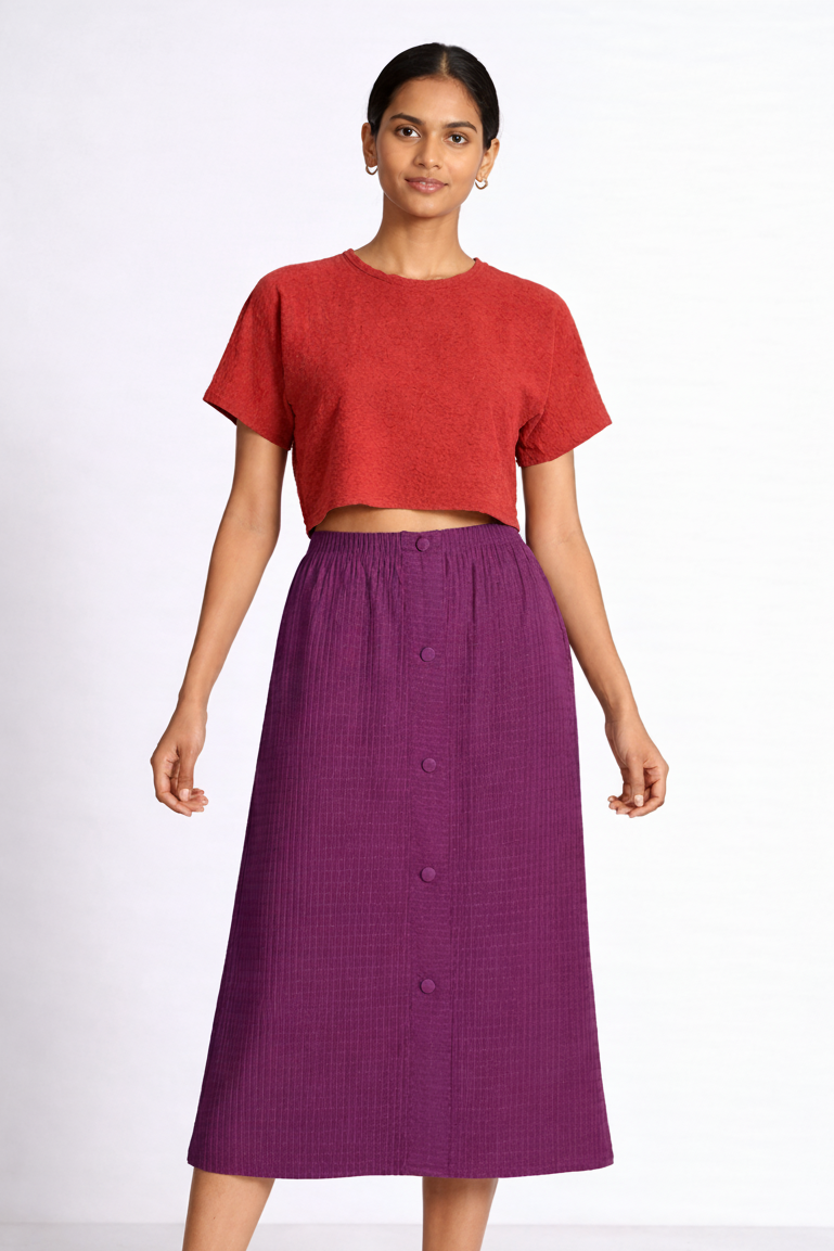Image of Purple - Trapezio