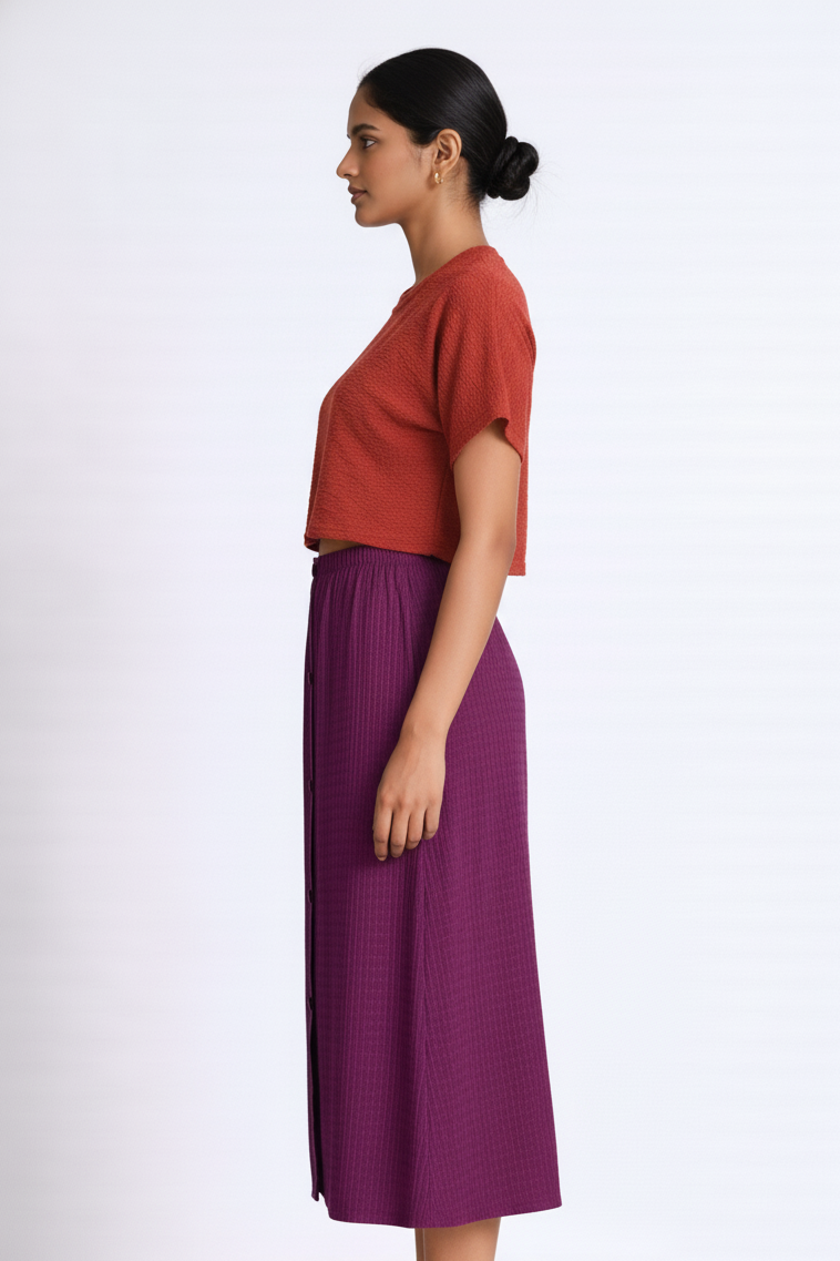 Image of Purple - Trapezio