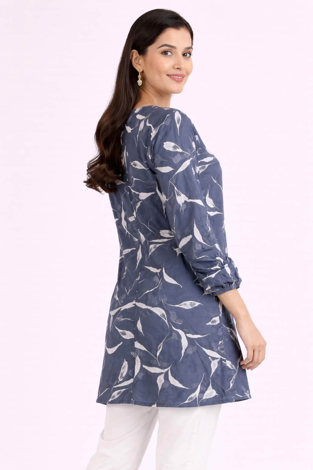 Image of Black - Short Top
