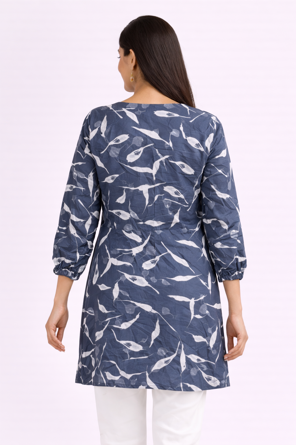 Image of Black - Short Top
