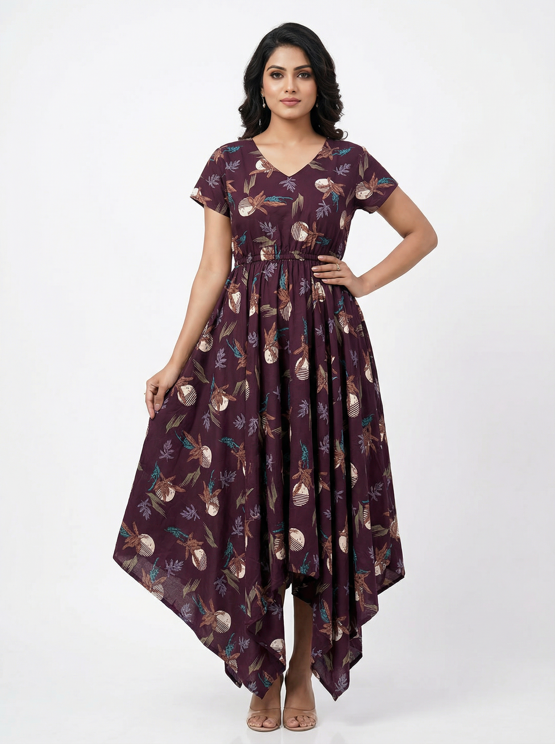 Image of Wine - Waterfall Maxi