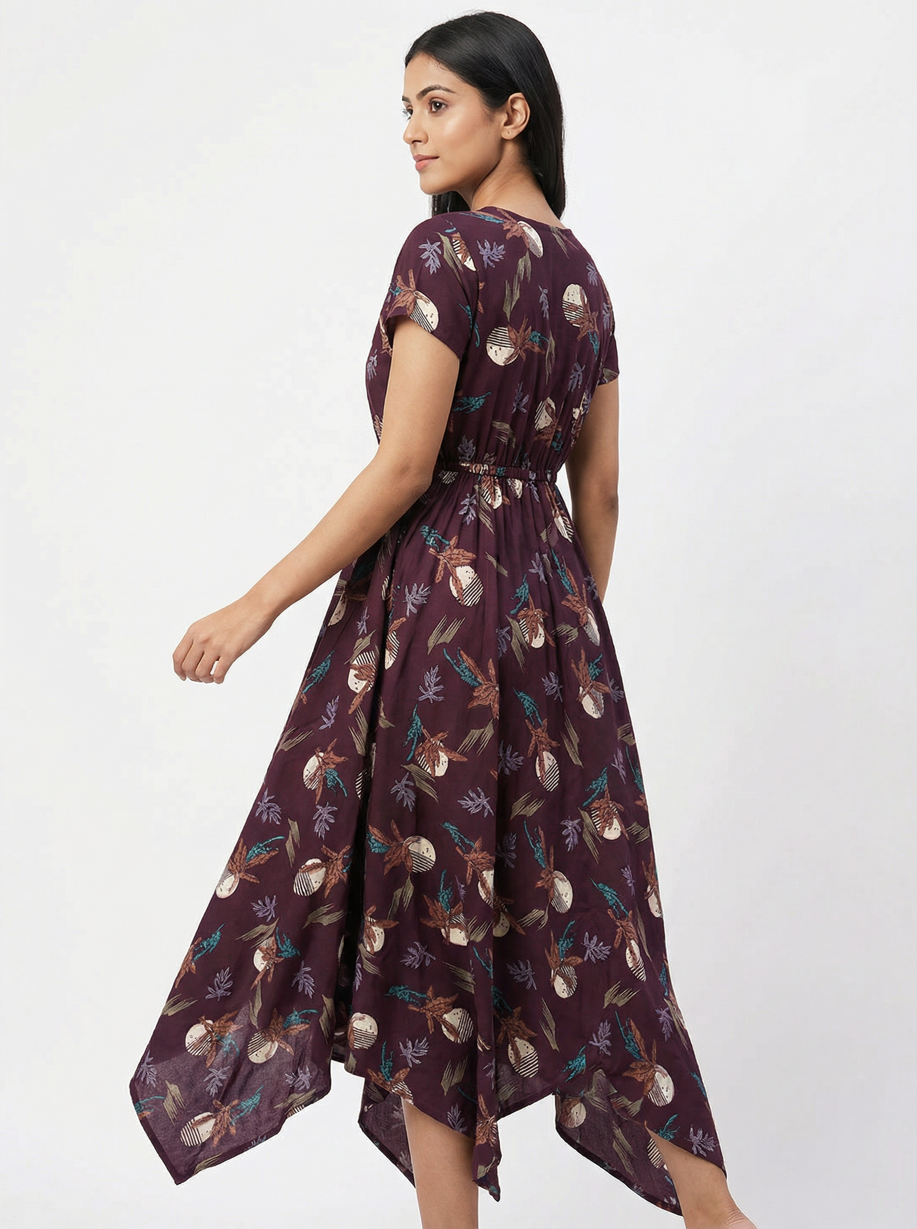 Image of Wine - Waterfall Maxi