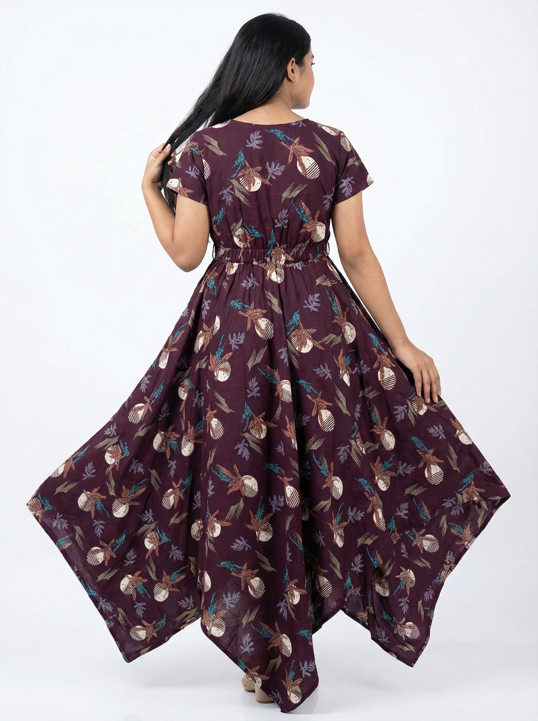 Image of Wine - Waterfall Maxi