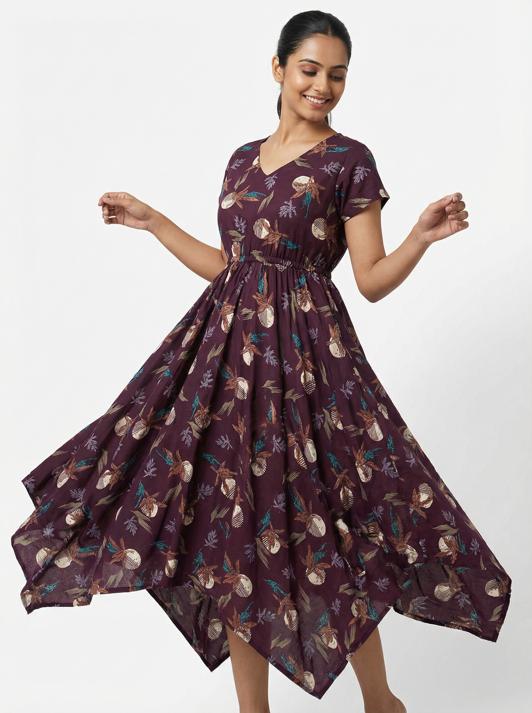 Image of Wine - Waterfall Maxi