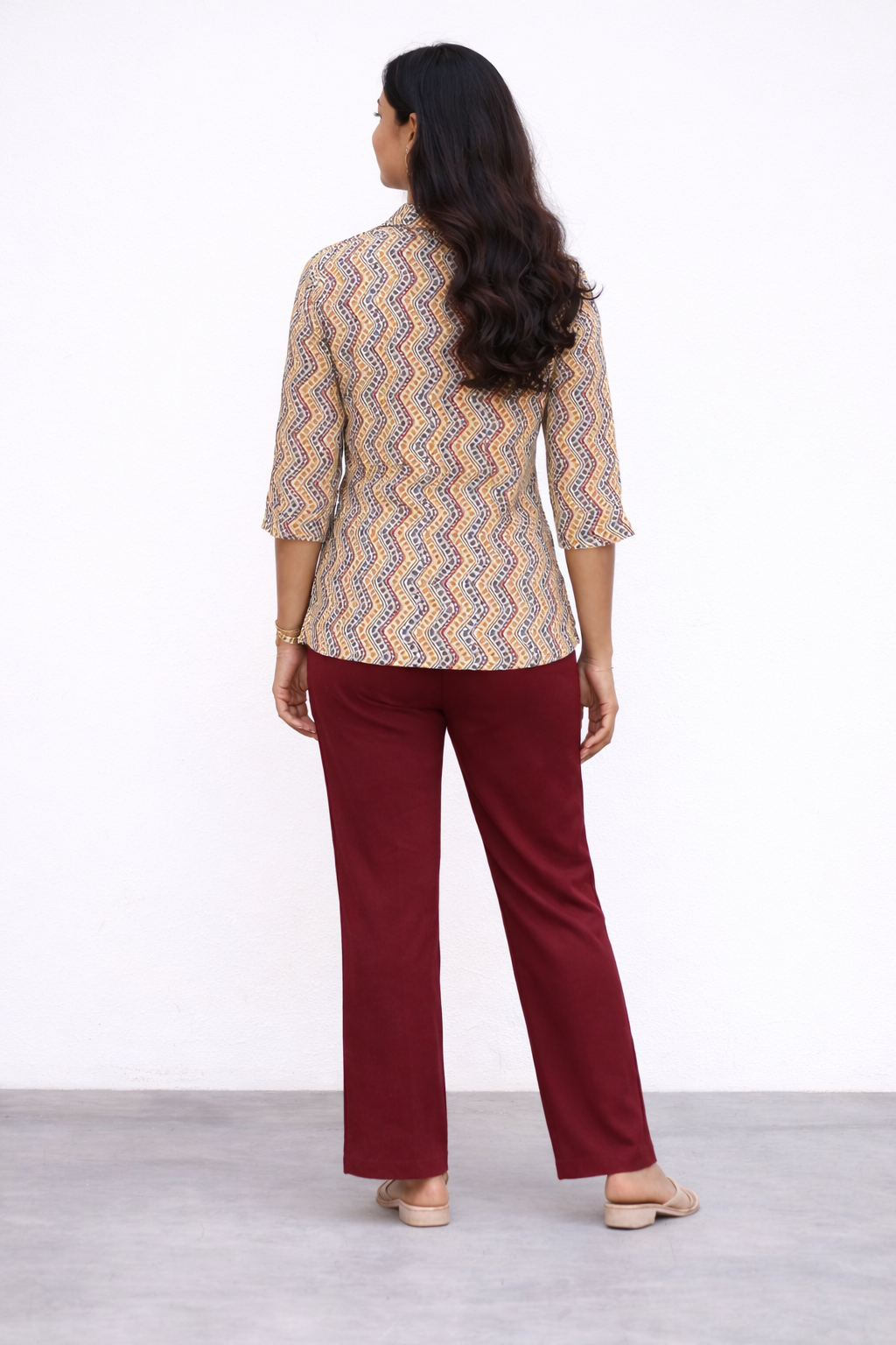 Image of Misc Ladies Shirt
