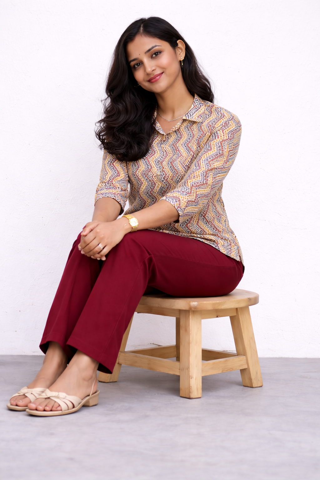 Image of Misc Ladies Shirt