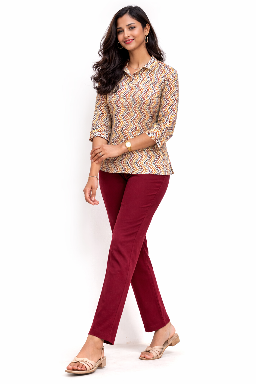 Image of Misc Ladies Shirt