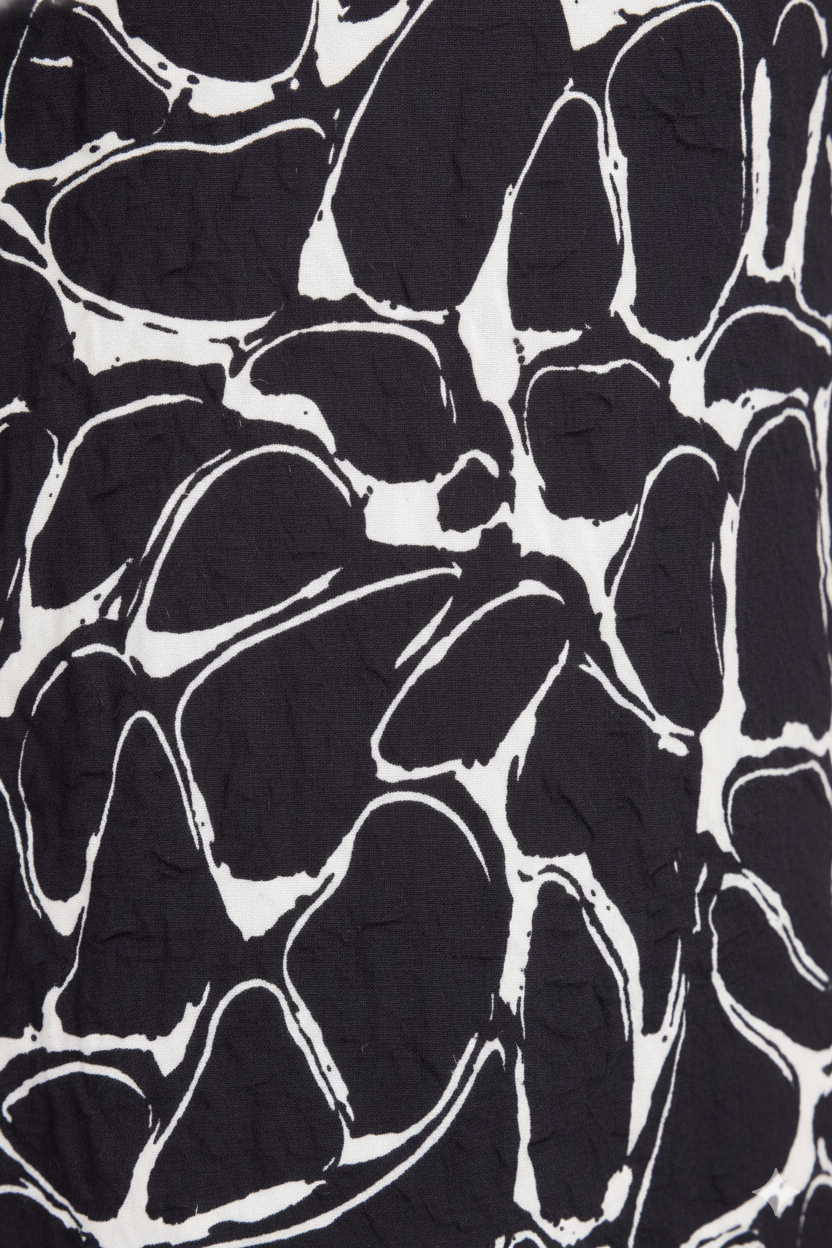 Image of Black - Short Top