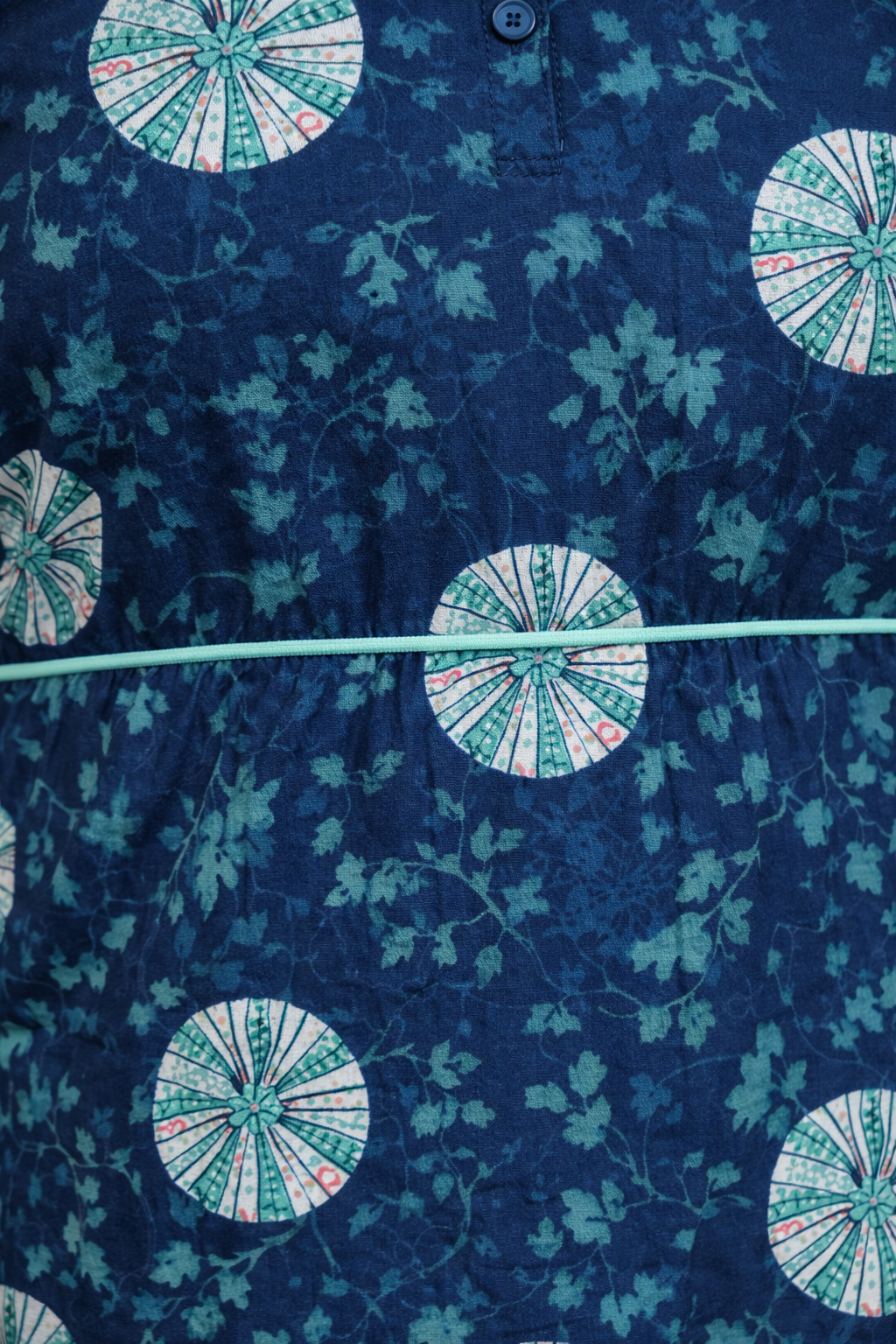 Image of Ramar Blue Nighty