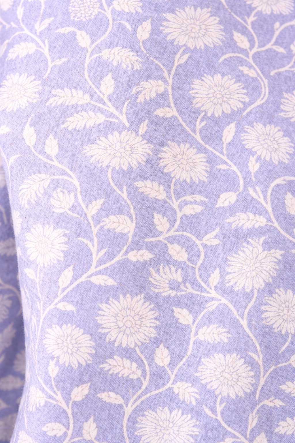 Image of Floral -Full Hand T-Shirt