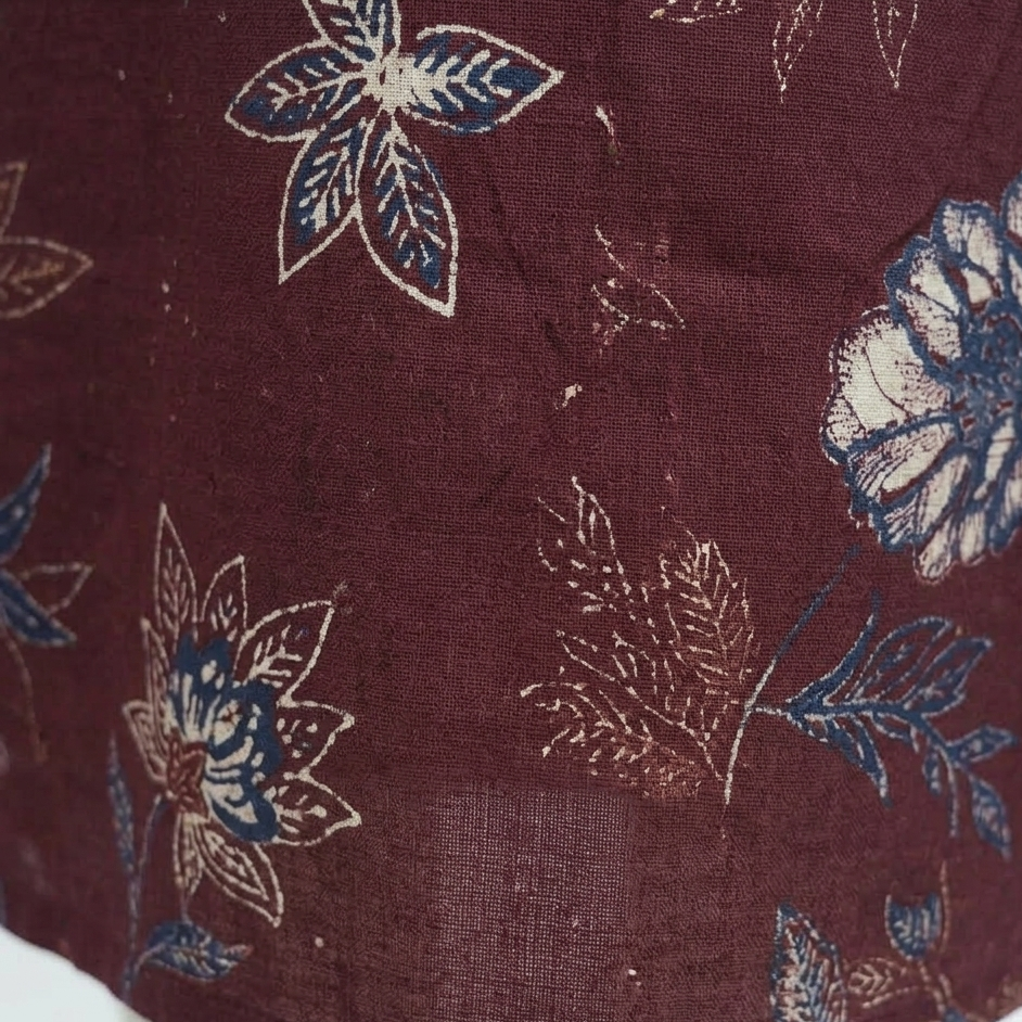 Image of Magenta - A-Line Kurti