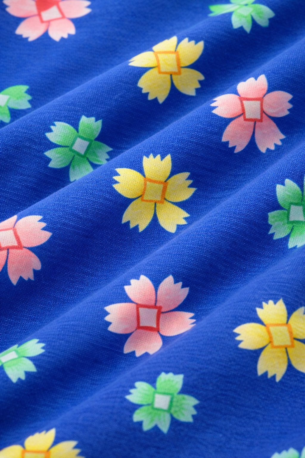 Image of T - Shirt and Short - Navy Blue