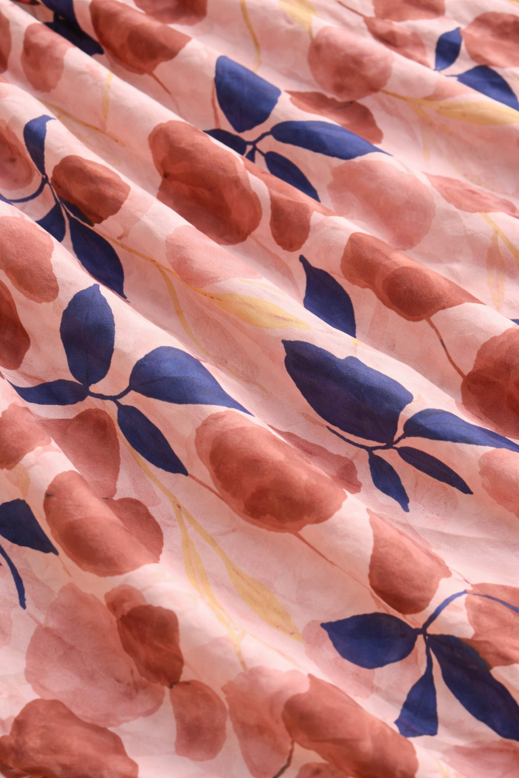Image of Pink - Waterfall Maxi