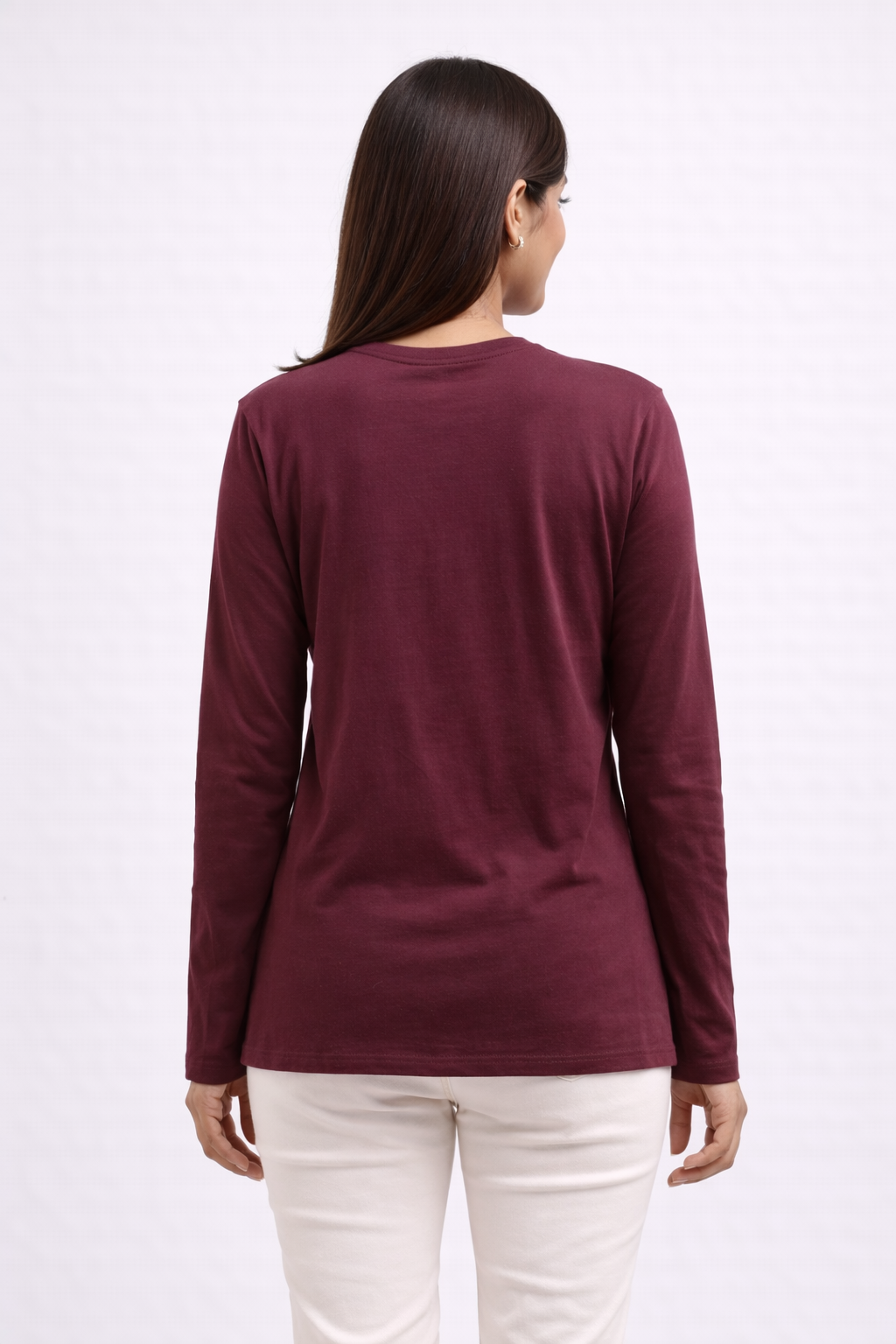 Image of Rust -Full Hand T-Shirt