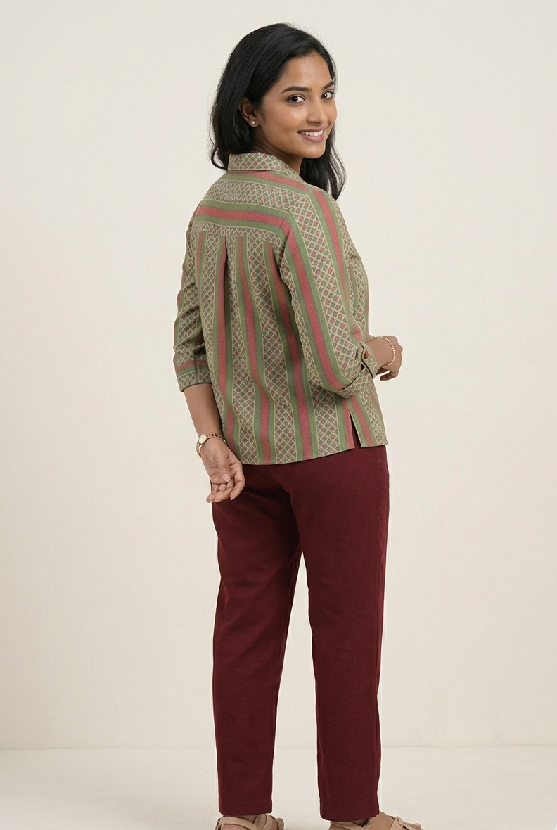 Image of Misc Ladies Shirt