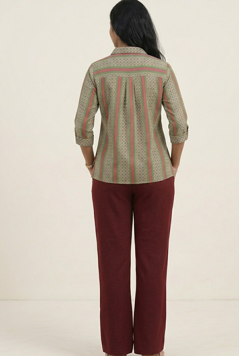 Image of Misc Ladies Shirt
