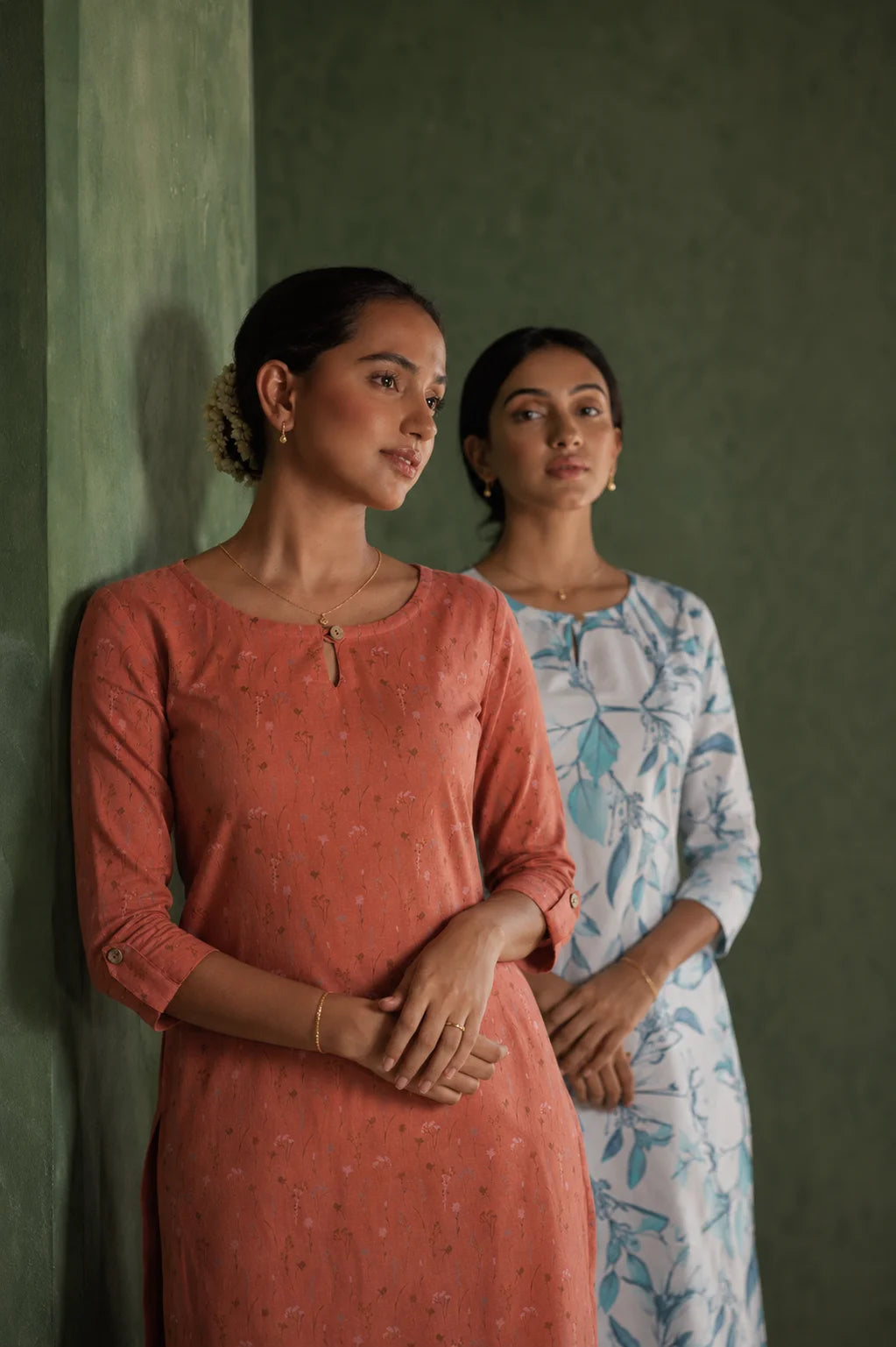Casual Kurti