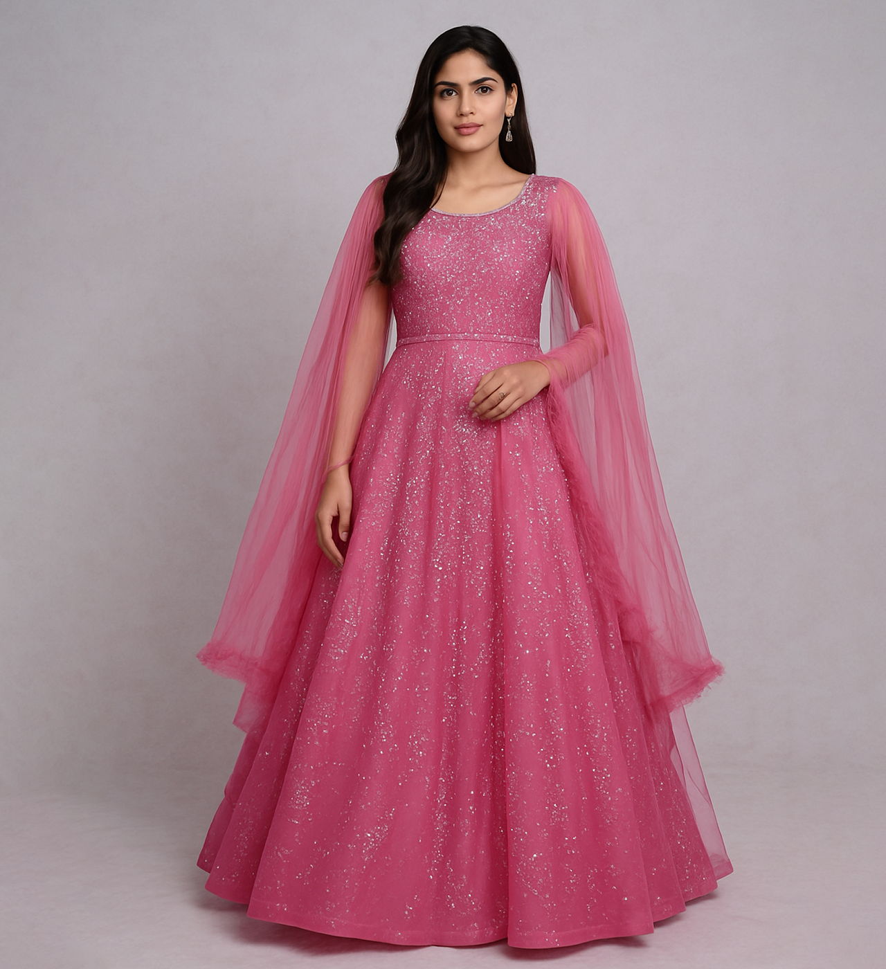 Bridal Gown