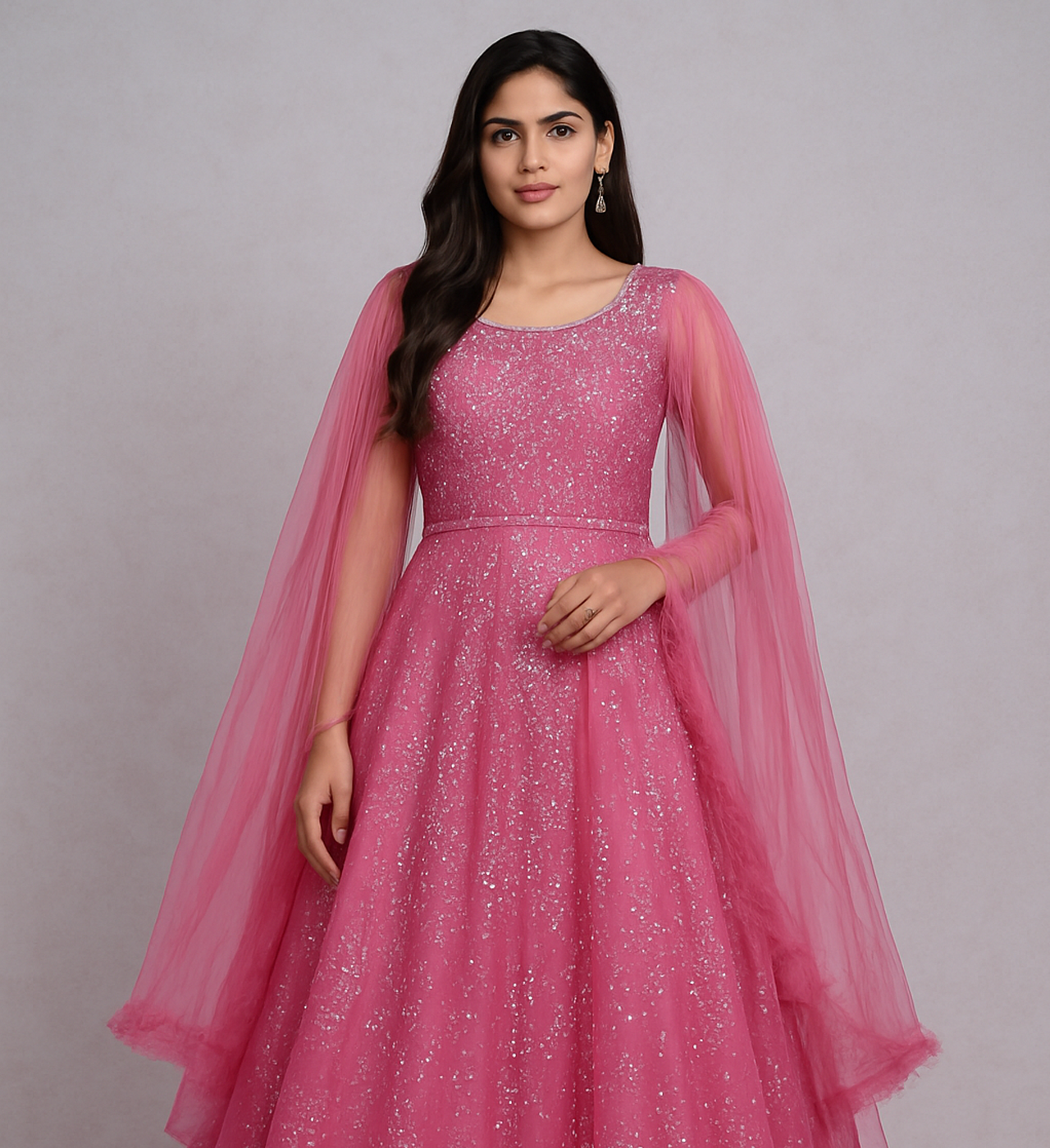 Bridal Gown