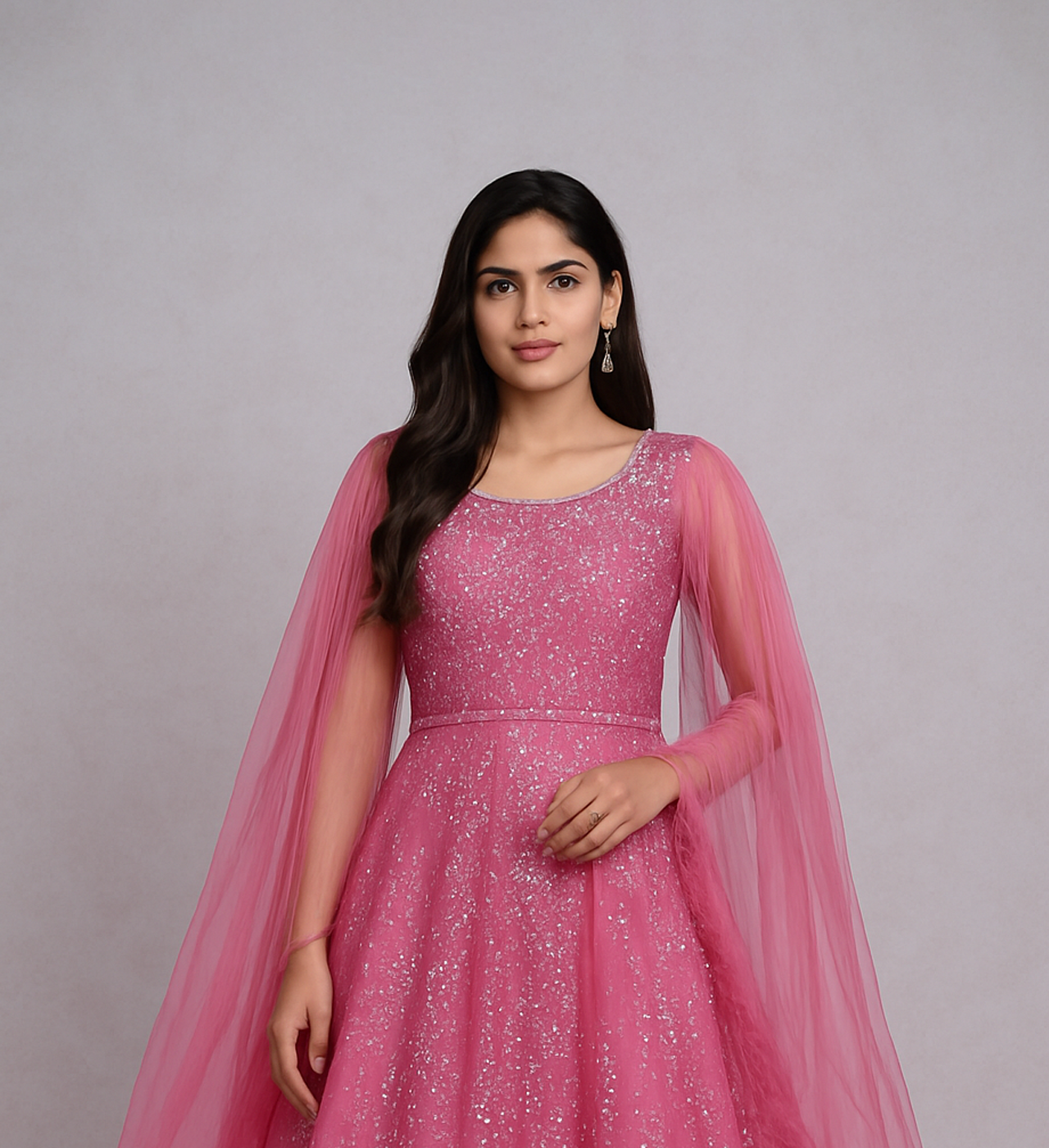 Bridal Gown