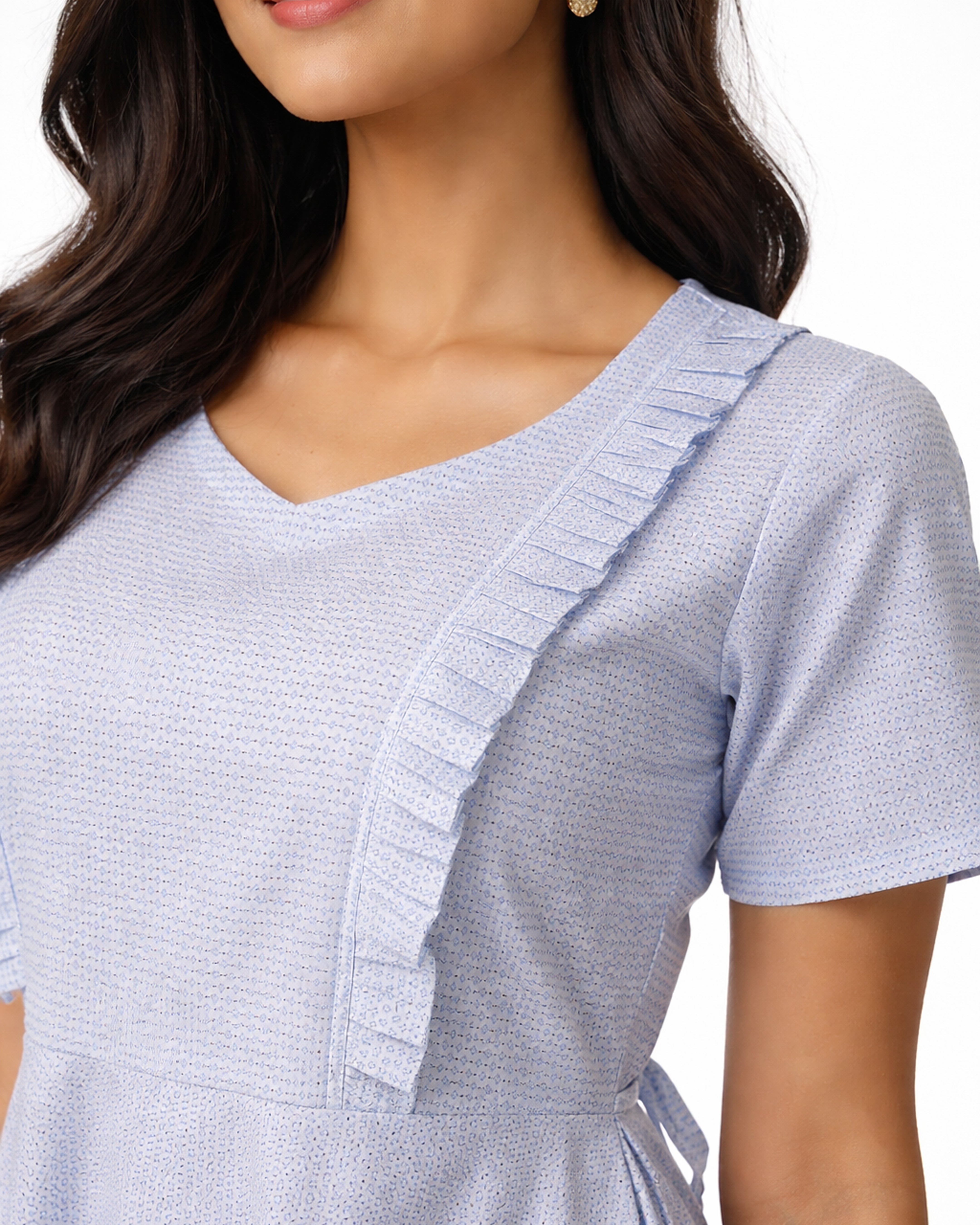 Image of Maternity frock
