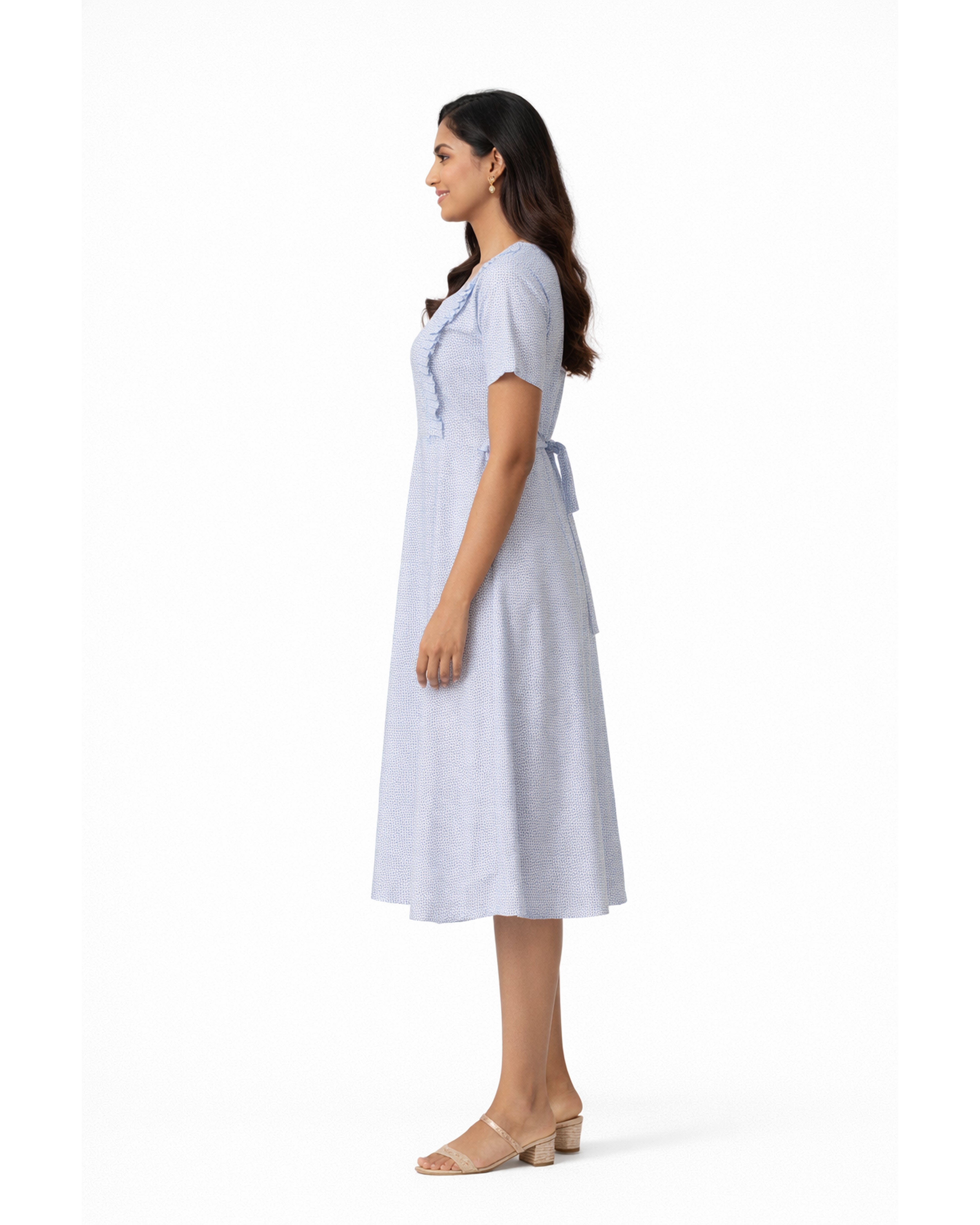 Image of Maternity frock