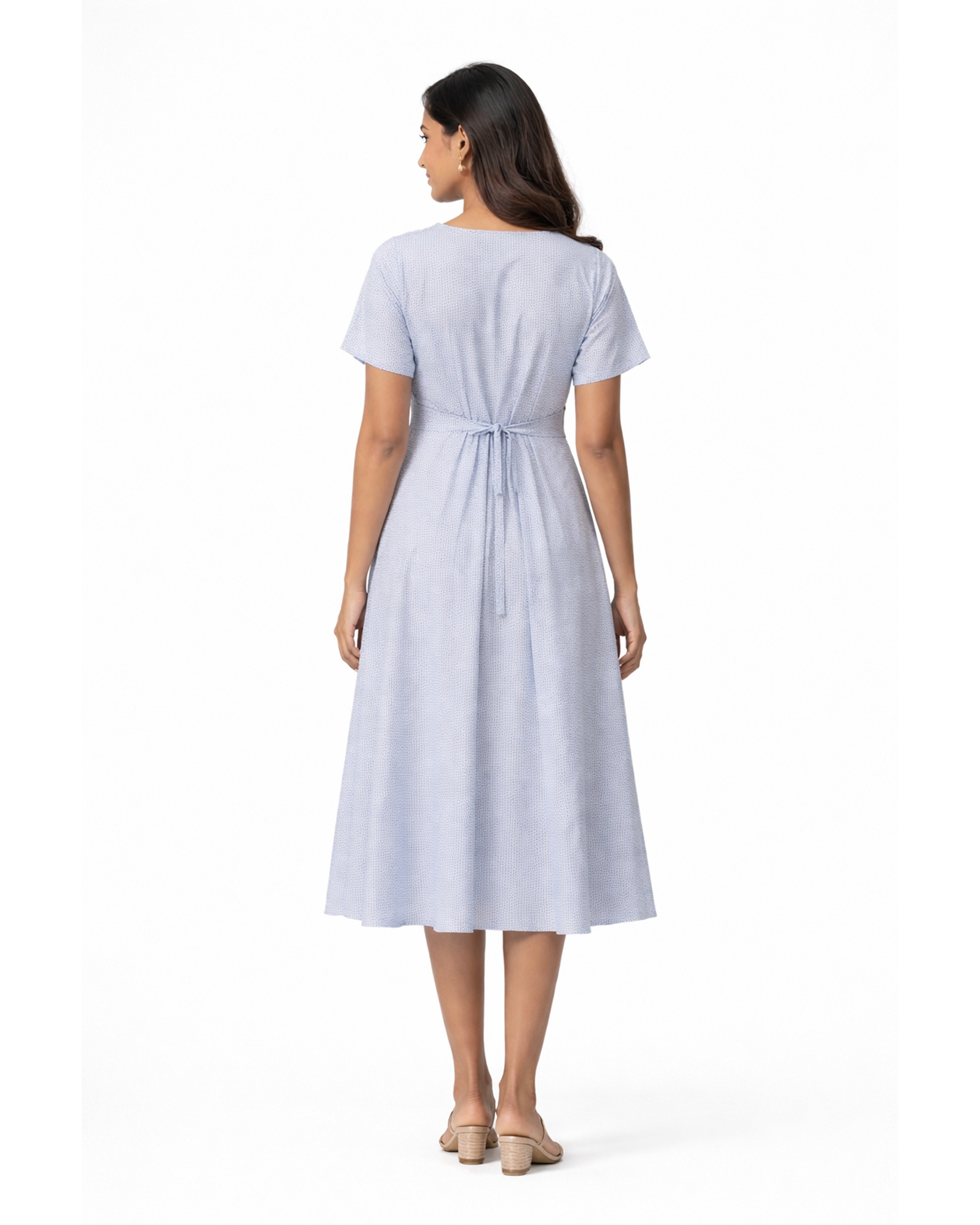 Image of Maternity frock