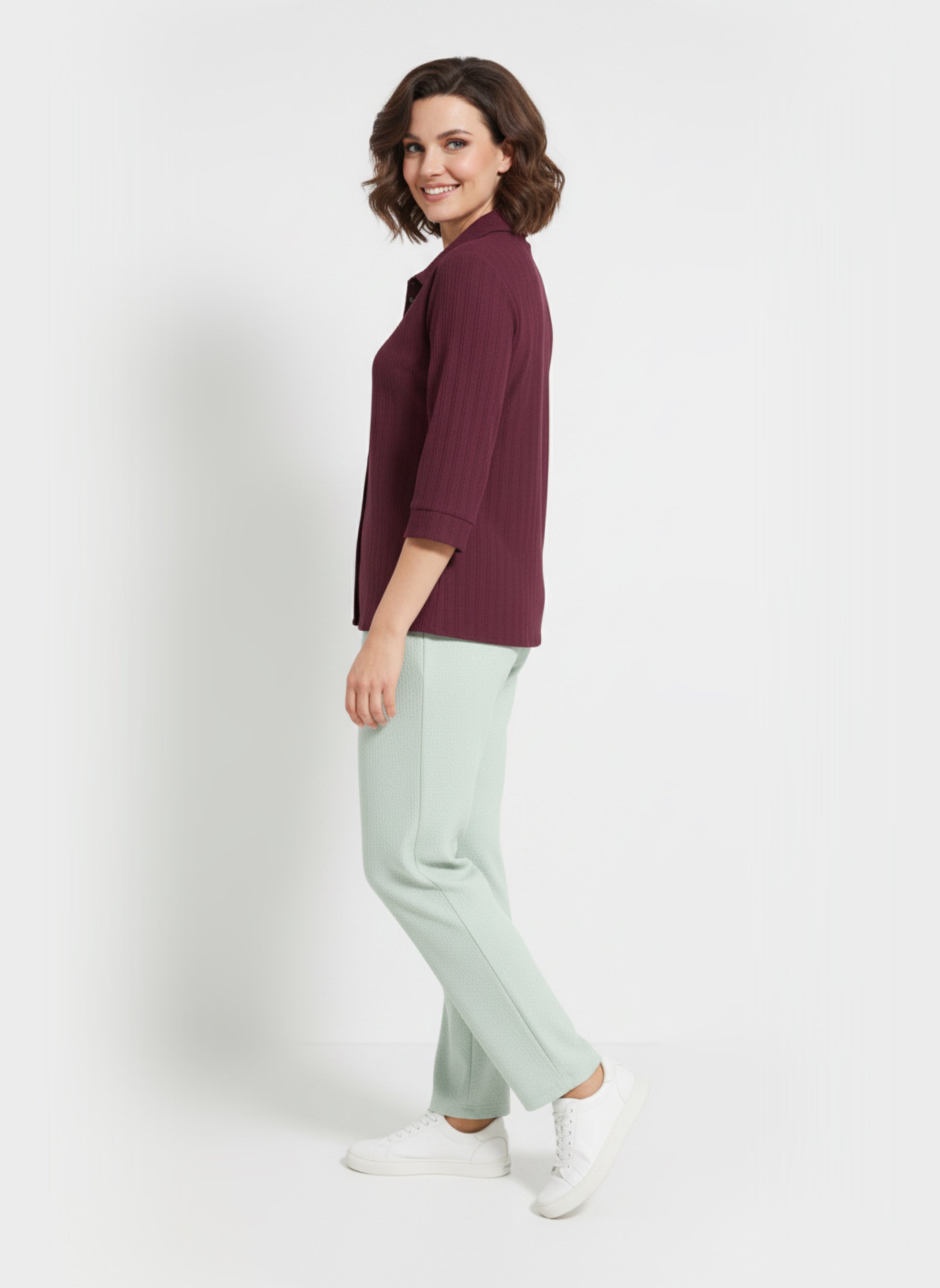 Crimson mist Combo Set