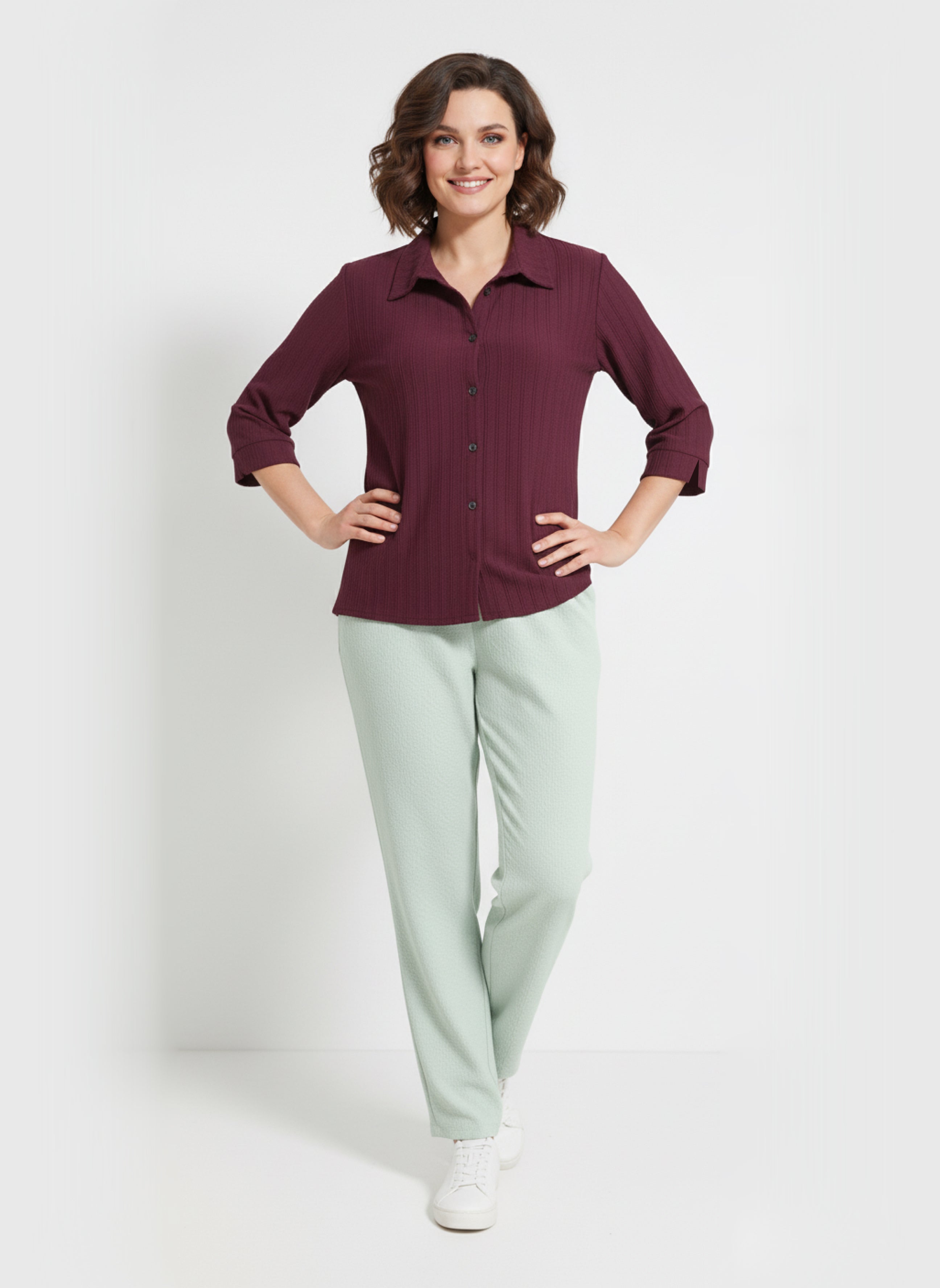 Image of Crimson mist Combo Set