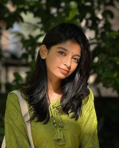 Ananya Rao