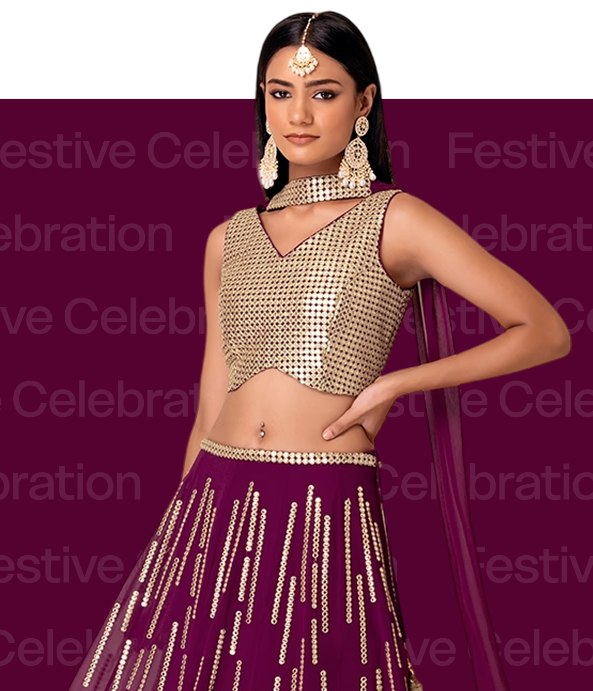 Lehenga