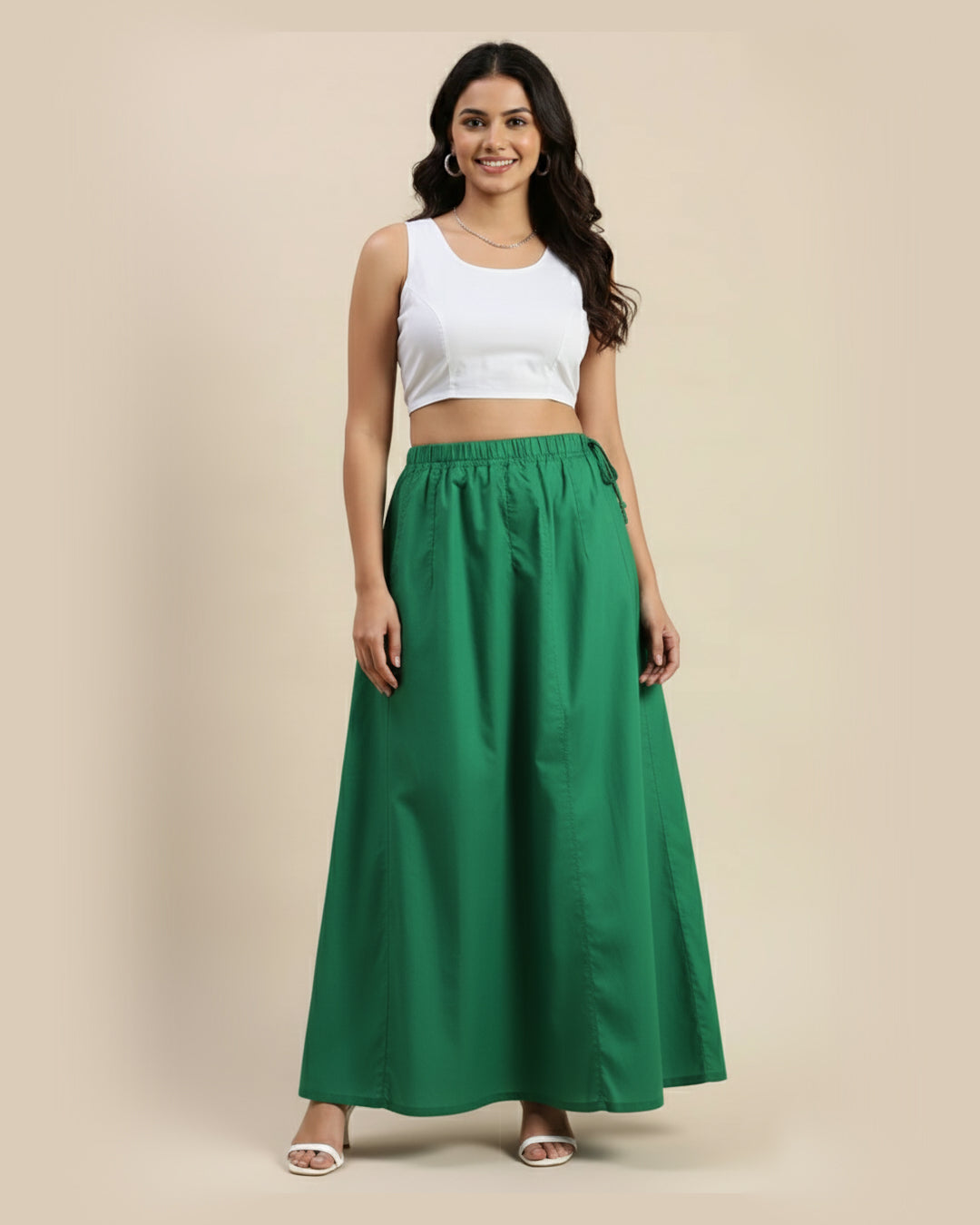 Inskirts 7 Parts Premium